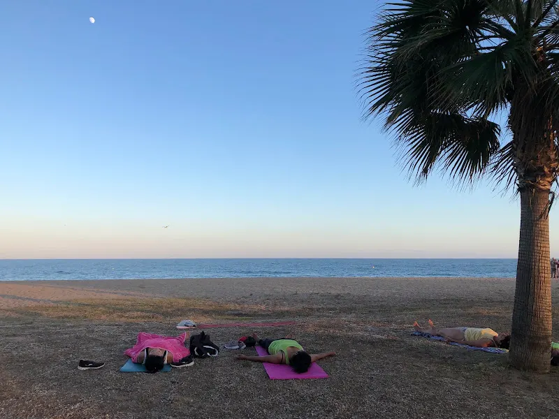 Yoga en Blanes
