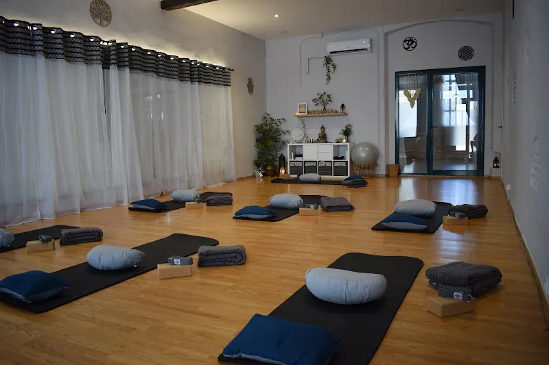 ESPAI KARUNA - Centro de yoga en Blanes - foto 2
