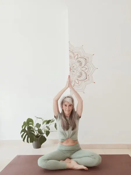 Laranam Yoga & Meditación & Kundalini - Poblenou