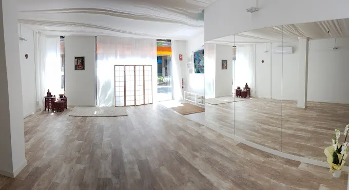 Espai Prana Yoga - Sabadell