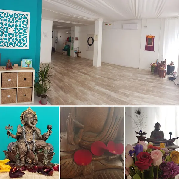 Espai Prana Yoga - Centro de yoga en Sabadell - foto 2