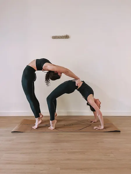 The Beauty Yoga - Centro de yoga en Barcelona - foto 2