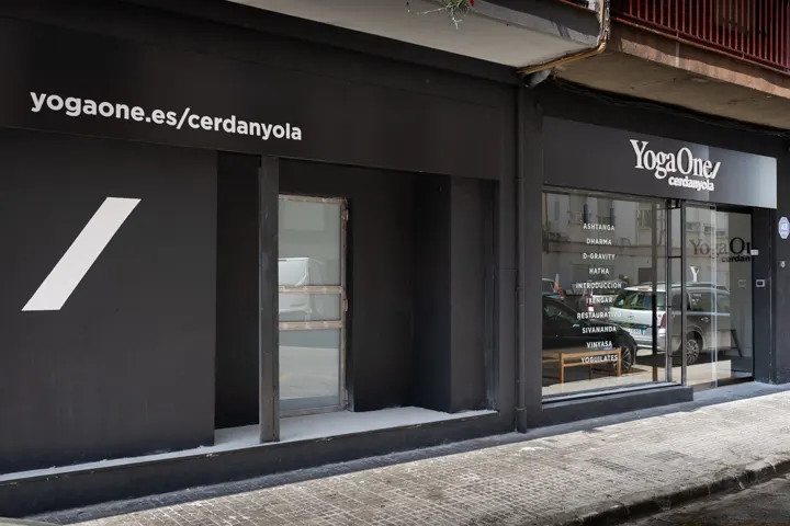 YogaOne Cerdanyola