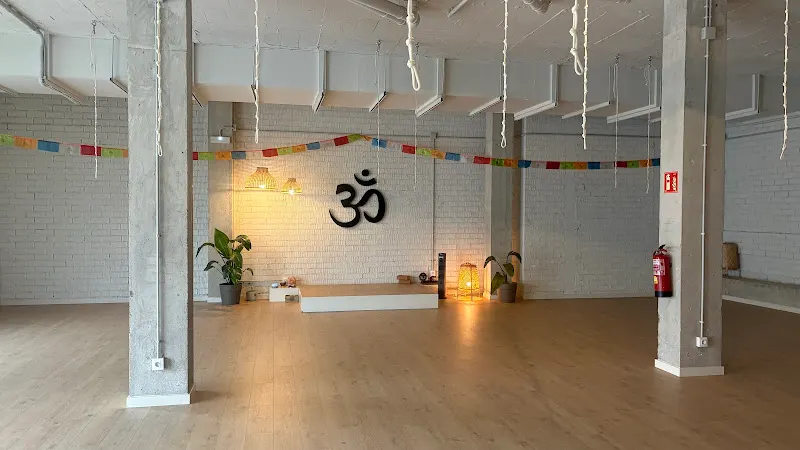 YogaOne El Prat - Centro de yoga en El Prat de Llobregat - foto 2