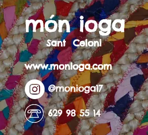 Món Ioga - Centro de yoga en Mataró - foto 2