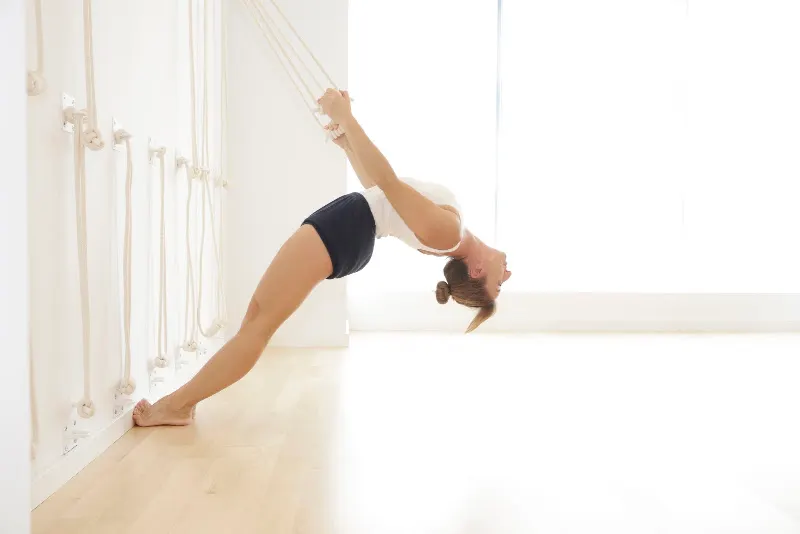 CENTRE DE IOGA IYENGAR DE MANRESA - KAILĀSH - Centro de yoga en Manresa - foto 2