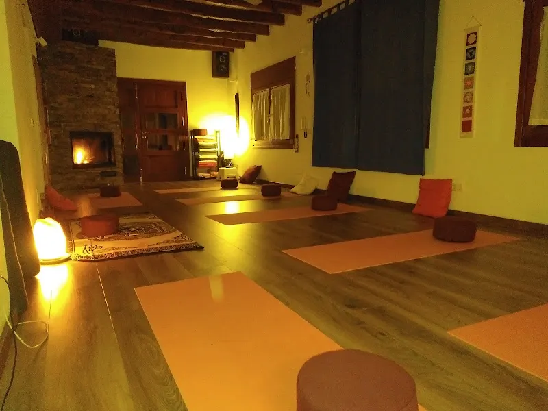 Therra Ioga i Massatges - Sant Pere de Ribes