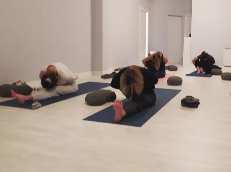 Milenarium Yoga - Centro de yoga en Sabadell - foto 2