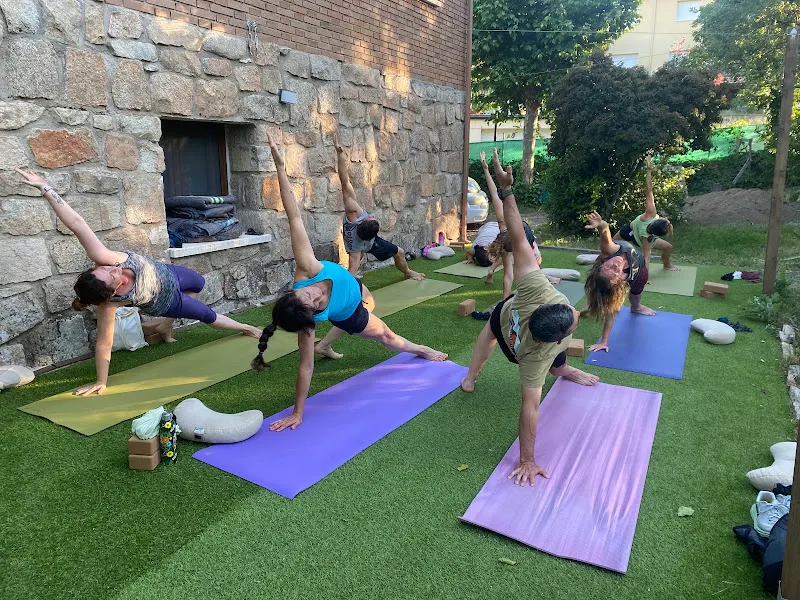 Yoga Shala La Cabrera - Colmenar Viejo