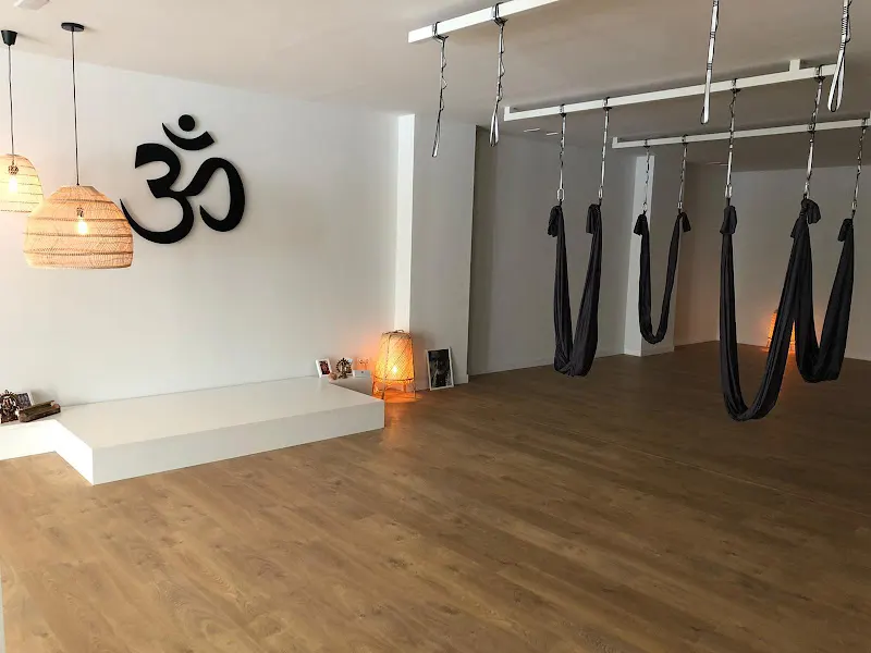 YogaOne Moncloa
