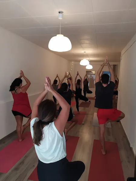 The Yoga Club Barcelona - Centro de yoga en Barcelona - foto 2