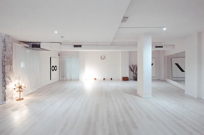 YogaOne Surya
