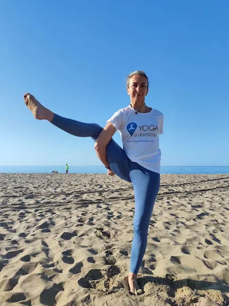 Yoga a domicilio - Castelldefels