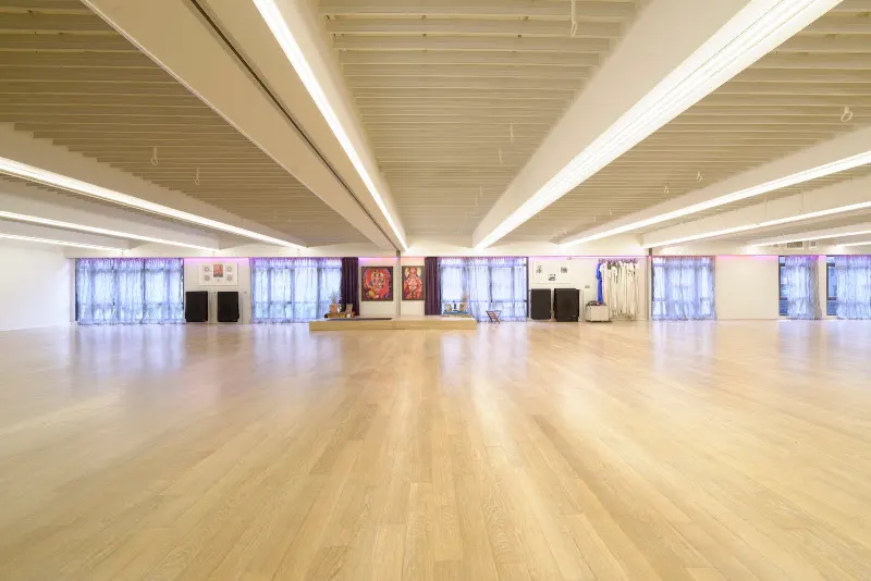 YogaOne Tuset - Centro de yoga en Barcelona - foto 2
