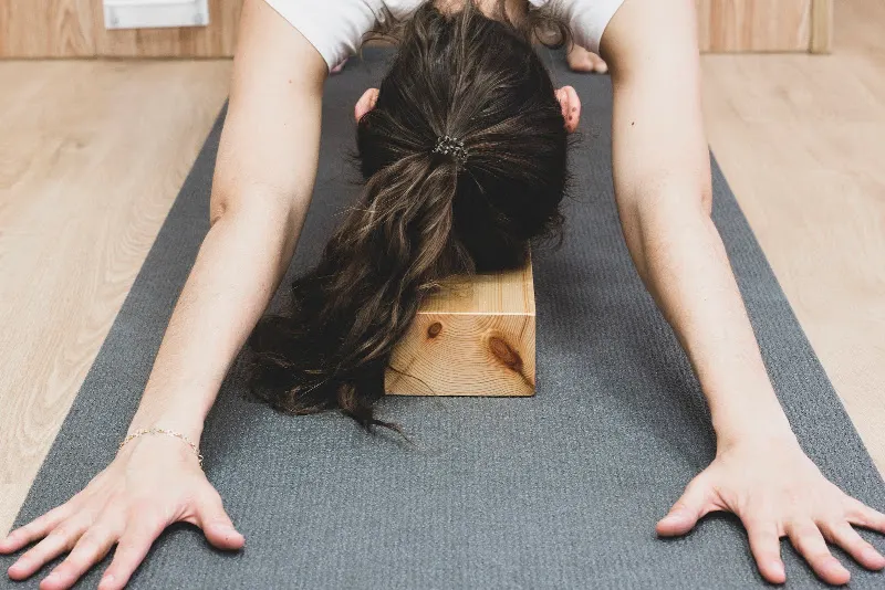 OMKARA YOGA Premià de Mar - Centro de yoga en Premiá de Mar - foto 2