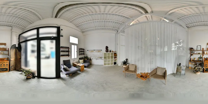 MANA YOGA LOFT SANT JUST