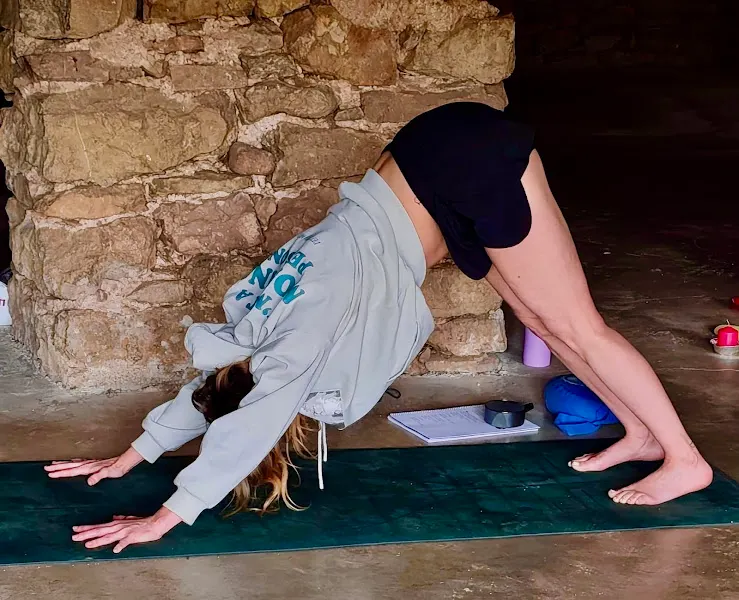ENRAIZATE STUDIO YOGA - Centro de yoga en Valencia - foto 2