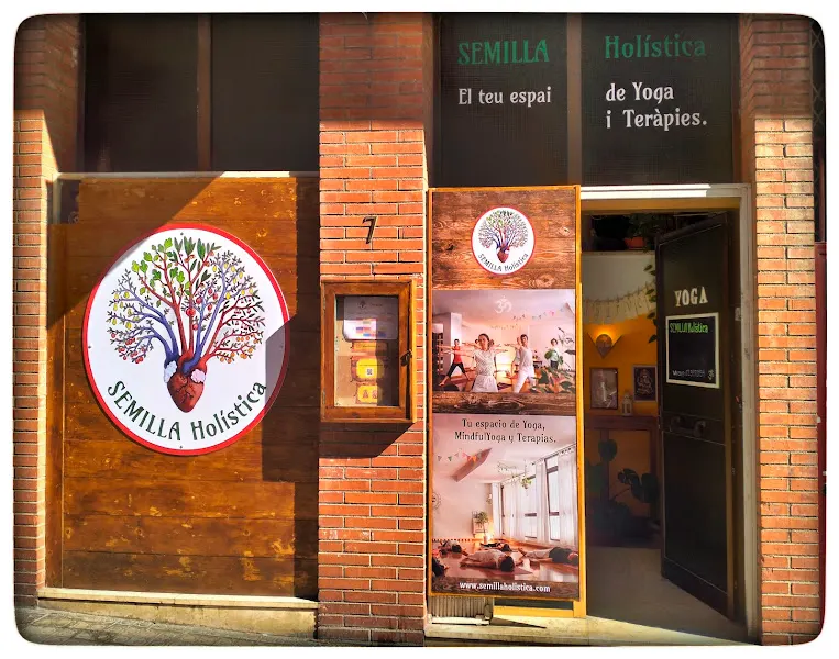 Espacio de Yoga - Centro de yoga en Barcelona - foto 2