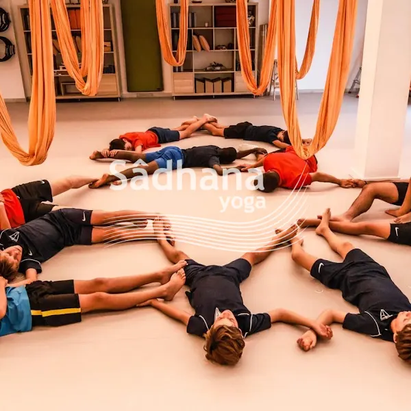 Sâdhana centre de yoga i pilates - Centro de yoga en Igualada - foto 3