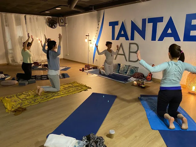 Yoga Vilanova