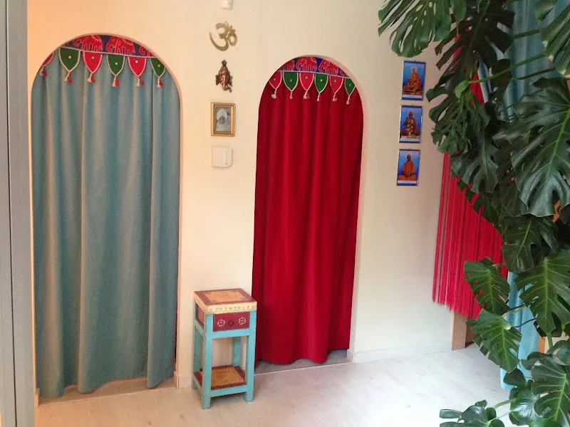Dharmayoga Rubí Centro De Yoga - Rubí