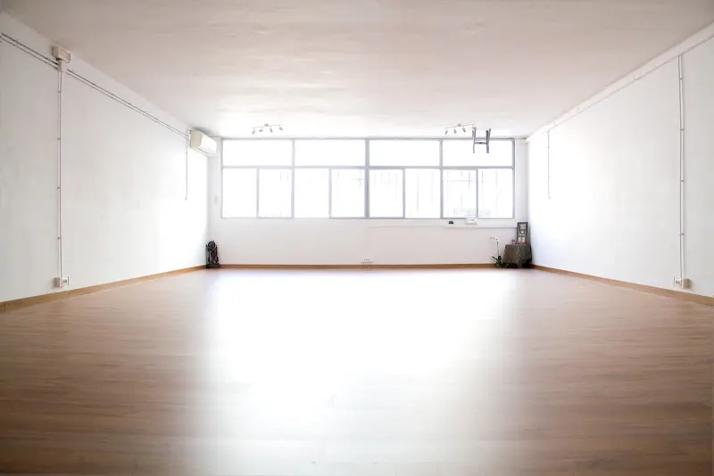 ashtanga yoga gràcia barcelona