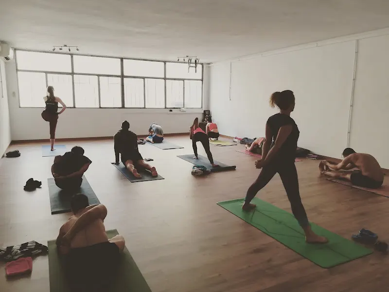 ashtanga yoga gràcia barcelona - Centro de yoga en Barcelona - foto 2