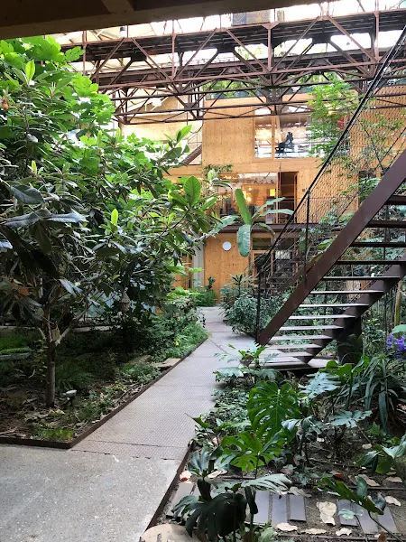 MANA YOGA LOFT POBLENOU