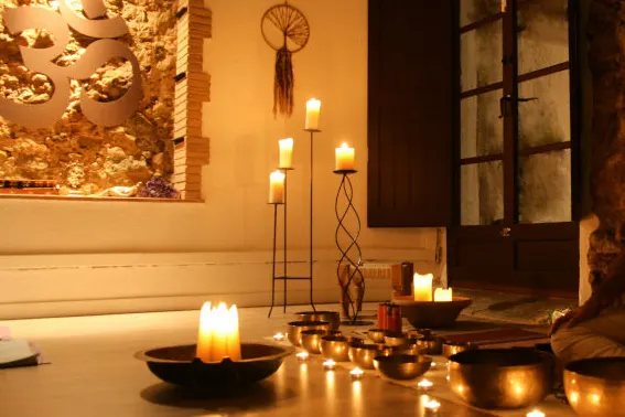 RELS YOGA - Mataró