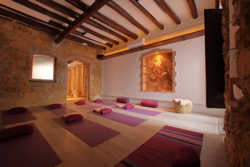 RELS YOGA - Centro de yoga en Mataró - foto 2