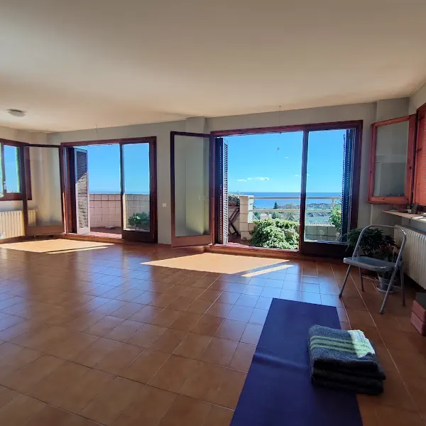 PrânaSana ~ Escuela de Yoga