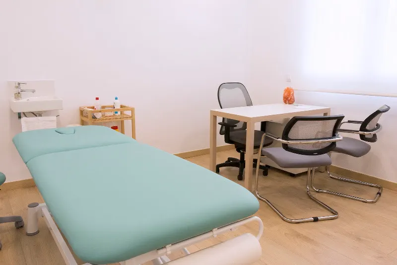 Viasanna centre de salut Integral i ioga - Centro de salud y bienestar en Sabadell - foto 3