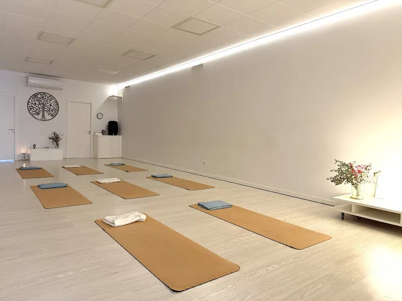La Casa de l'Anima, Centro de Yoga, Danza y Terapias. - Centro de yoga en Granollers - foto 3