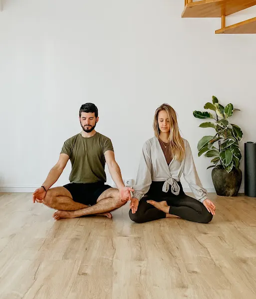 dharana - entrenament conscient