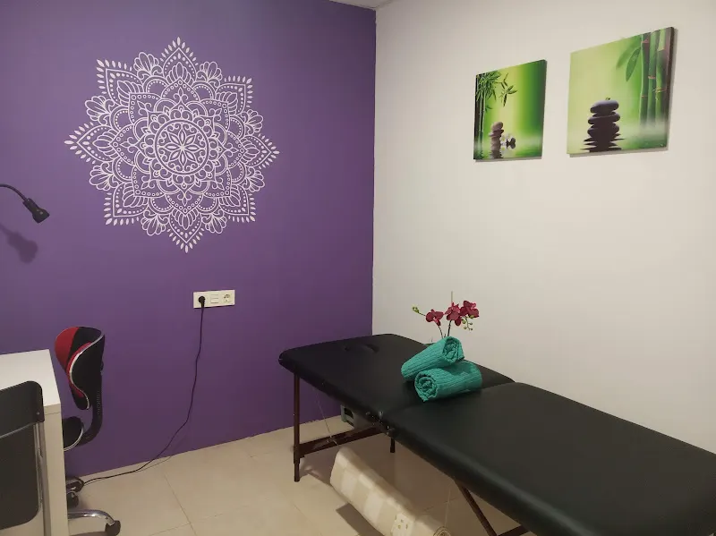 Centre de Salut per a la Dona i per a Infants - Acupuntor en Mollet del Vallès - foto 2