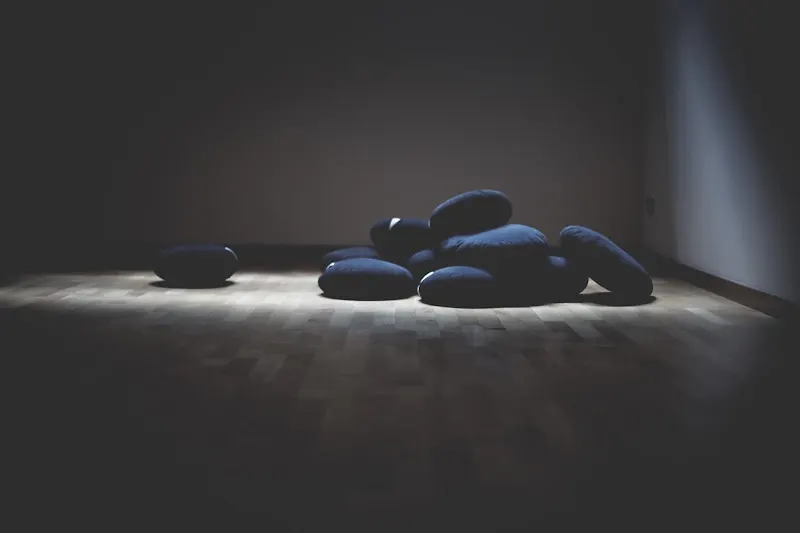 Yoga Centre