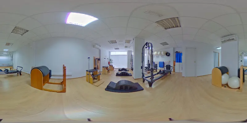 El Cercle - Pilates & Salut - Barcelona