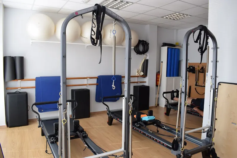El Cercle - Pilates & Salut - Centro de pilates en Barcelona - foto 2