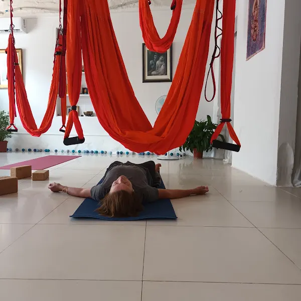 ThaiYoga By Valentina - Centro de yoga en Premiá de Mar - foto 2