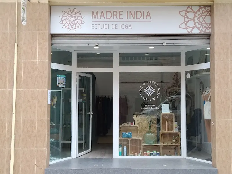 MADRE INDIA
