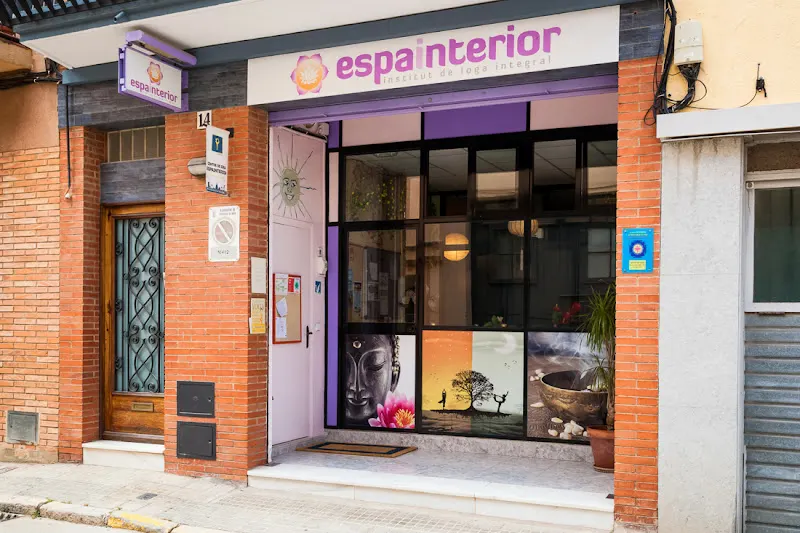 Espainterior - Yoga & Mindfulness pel teu benestar