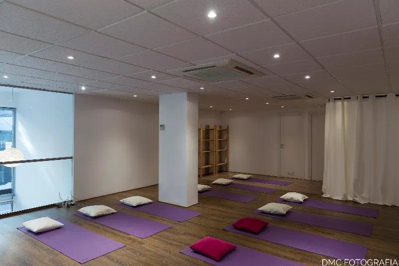 Espai Yoga Barcelona - Barcelona