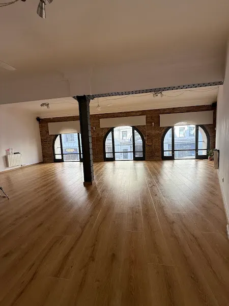 Tattva Yoga Studio - Barcelona