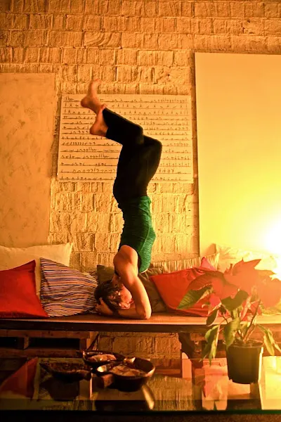 Yoga Change online - Centro de yoga en Olesa de Montserrat - foto 2