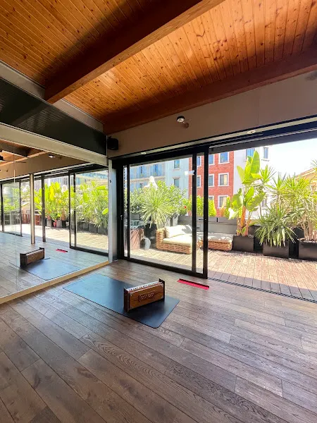 Ashtanga Yoga Loft