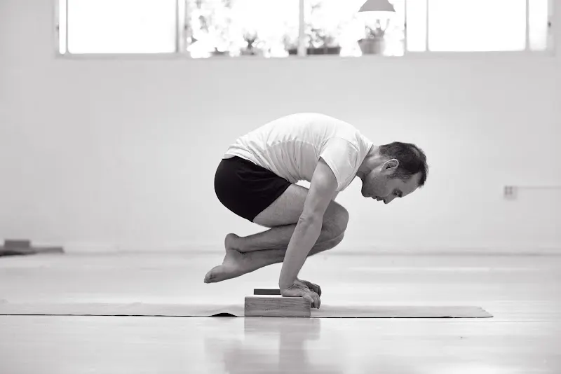 Karani centro de yoga