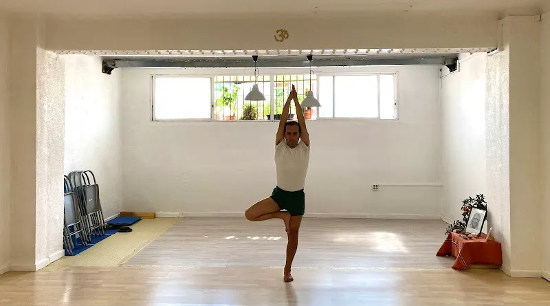 Karani centro de yoga - Centro de yoga en Barcelona - foto 2