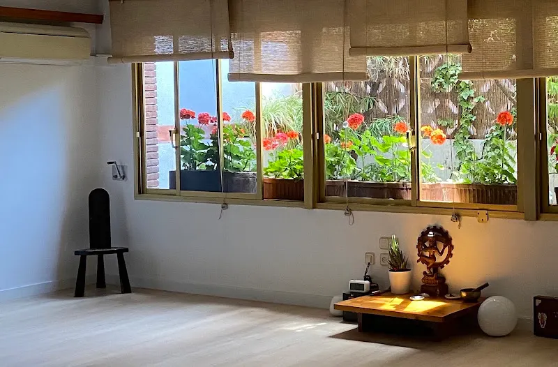 Arcadia Yoga Studio