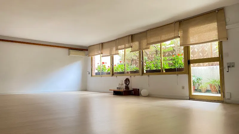 Arcadia Yoga Studio - Centro de yoga en Barcelona - foto 2