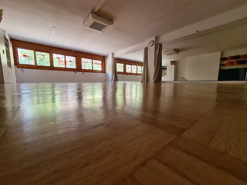 Osona ioga vic - Centro de yoga en Vic - foto 2